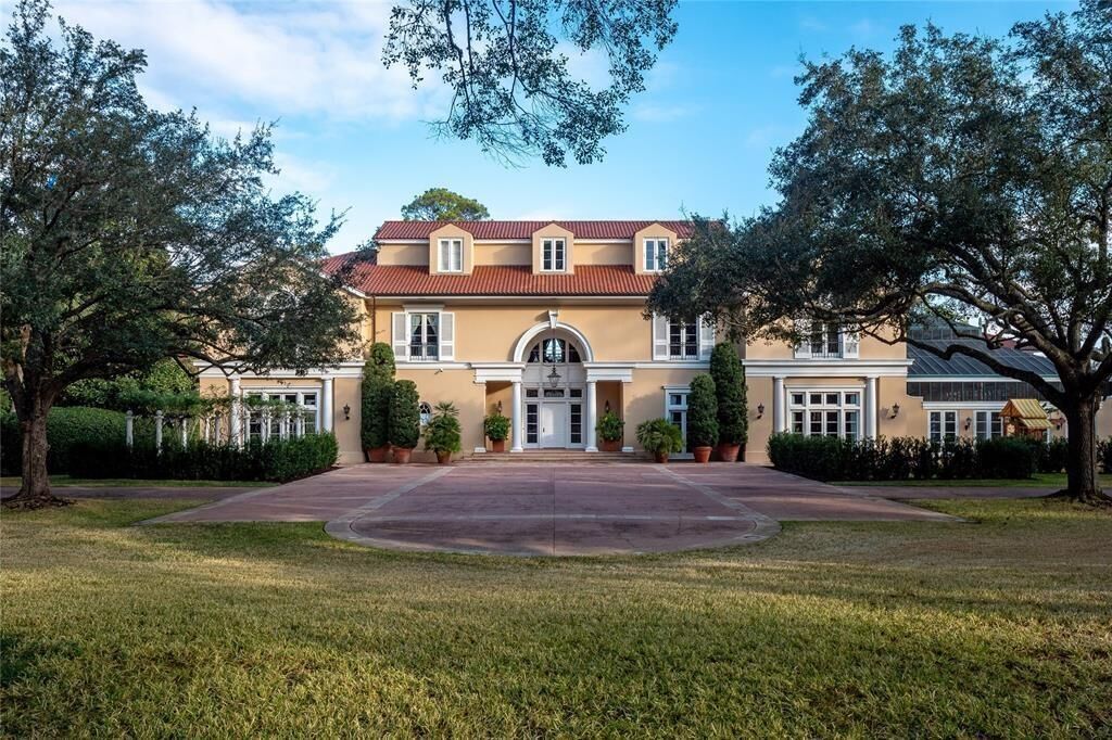 Most expensive homes for sale in Texas